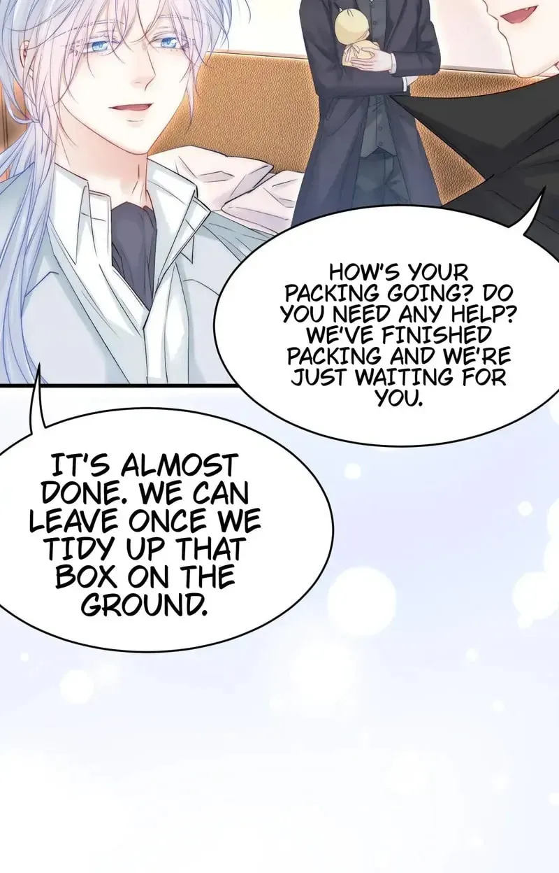 In or Out Chapter 184 page 22 - 