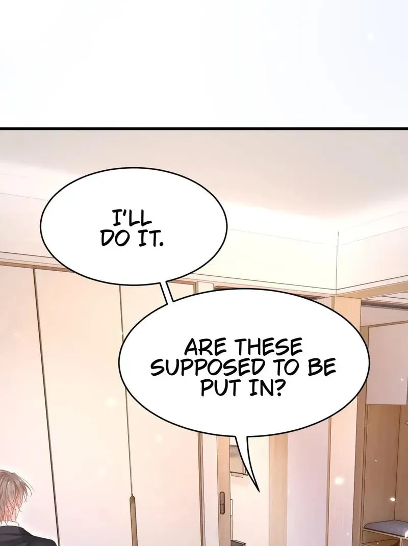 In or Out Chapter 184 page 23 - 