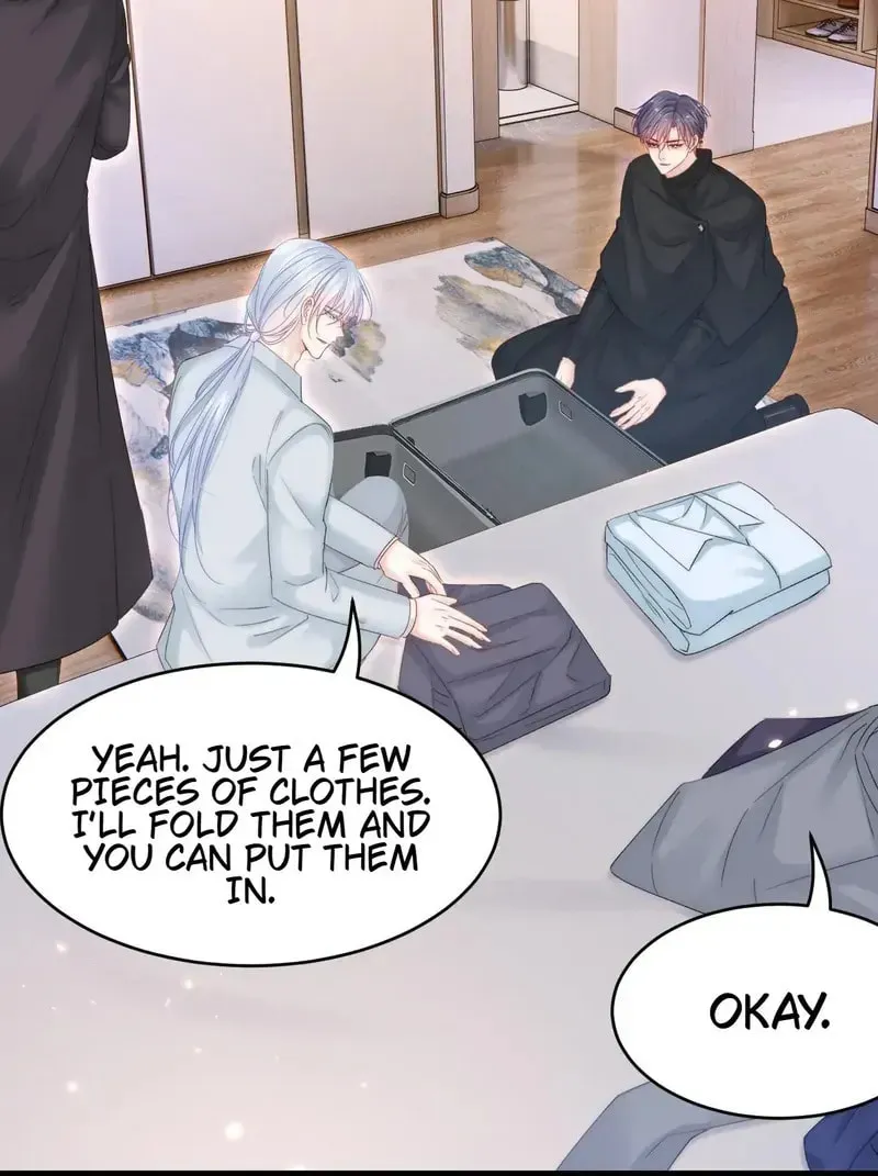In or Out Chapter 184 page 24 - 