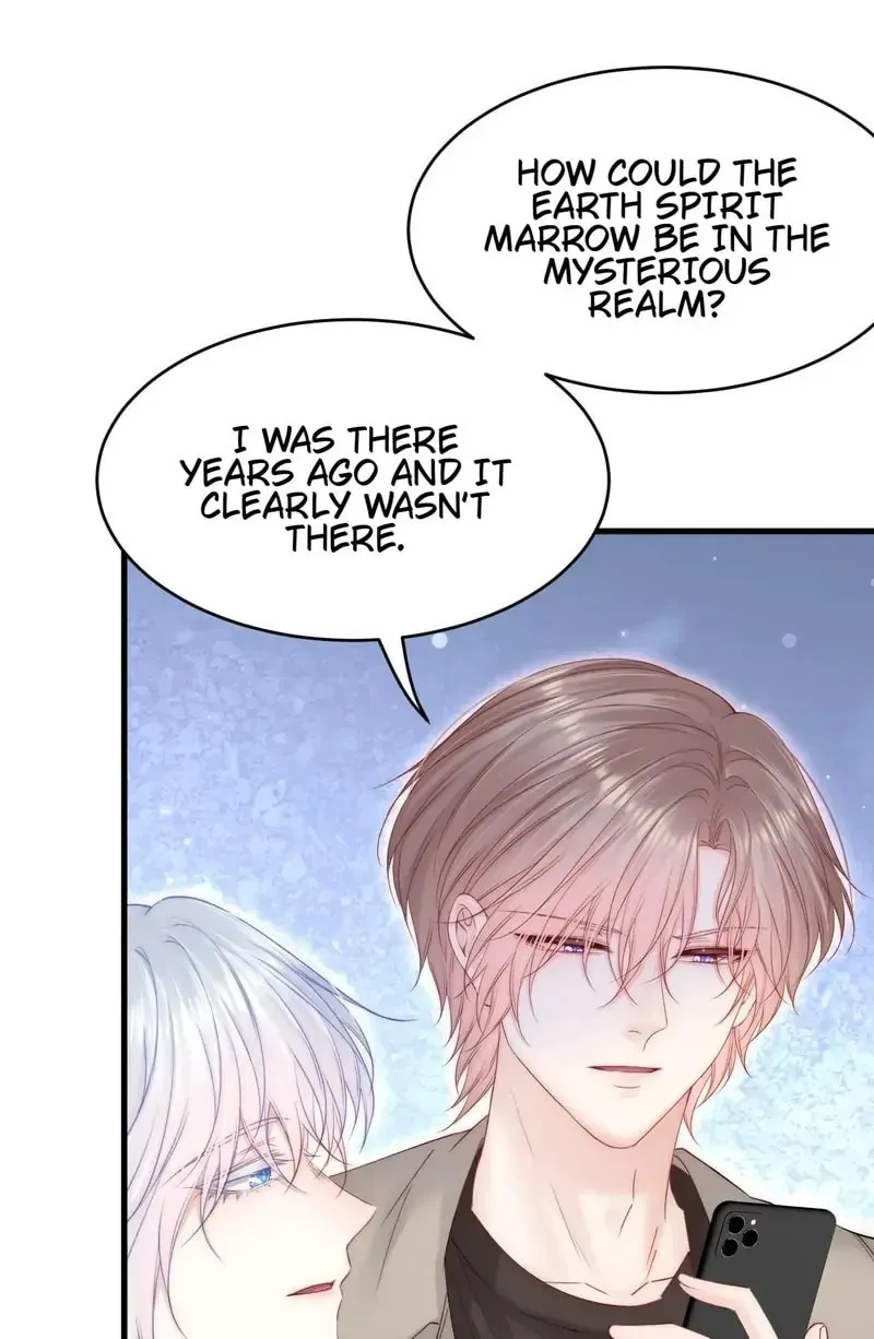 In or Out Chapter 184 page 34 - 