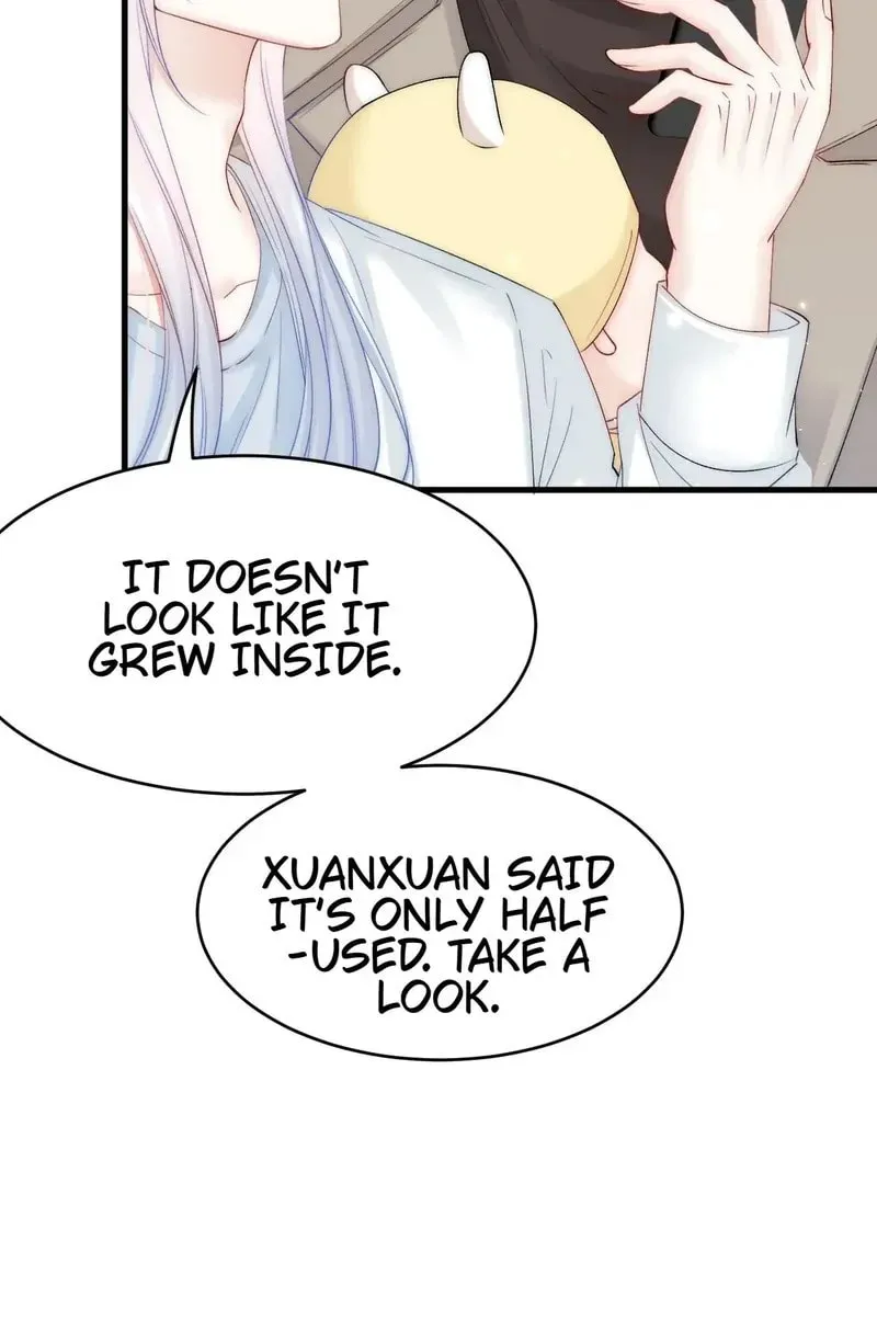 In or Out Chapter 184 page 35 - 