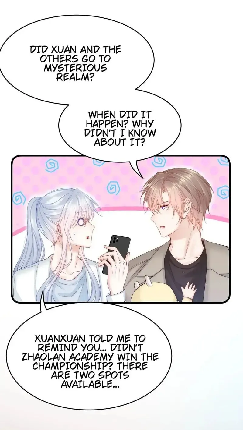 In or Out Chapter 184 page 37 - 