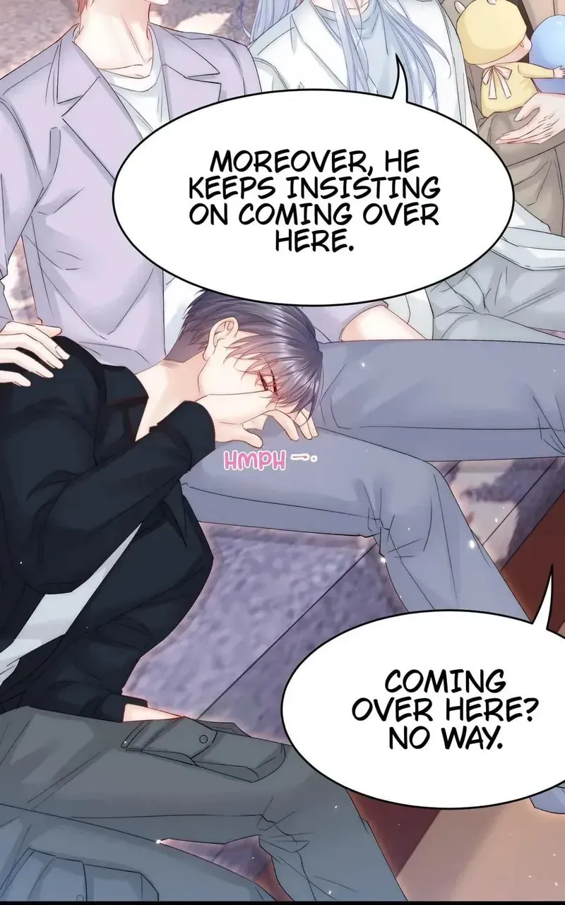 In or Out Chapter 184 page 45 - 