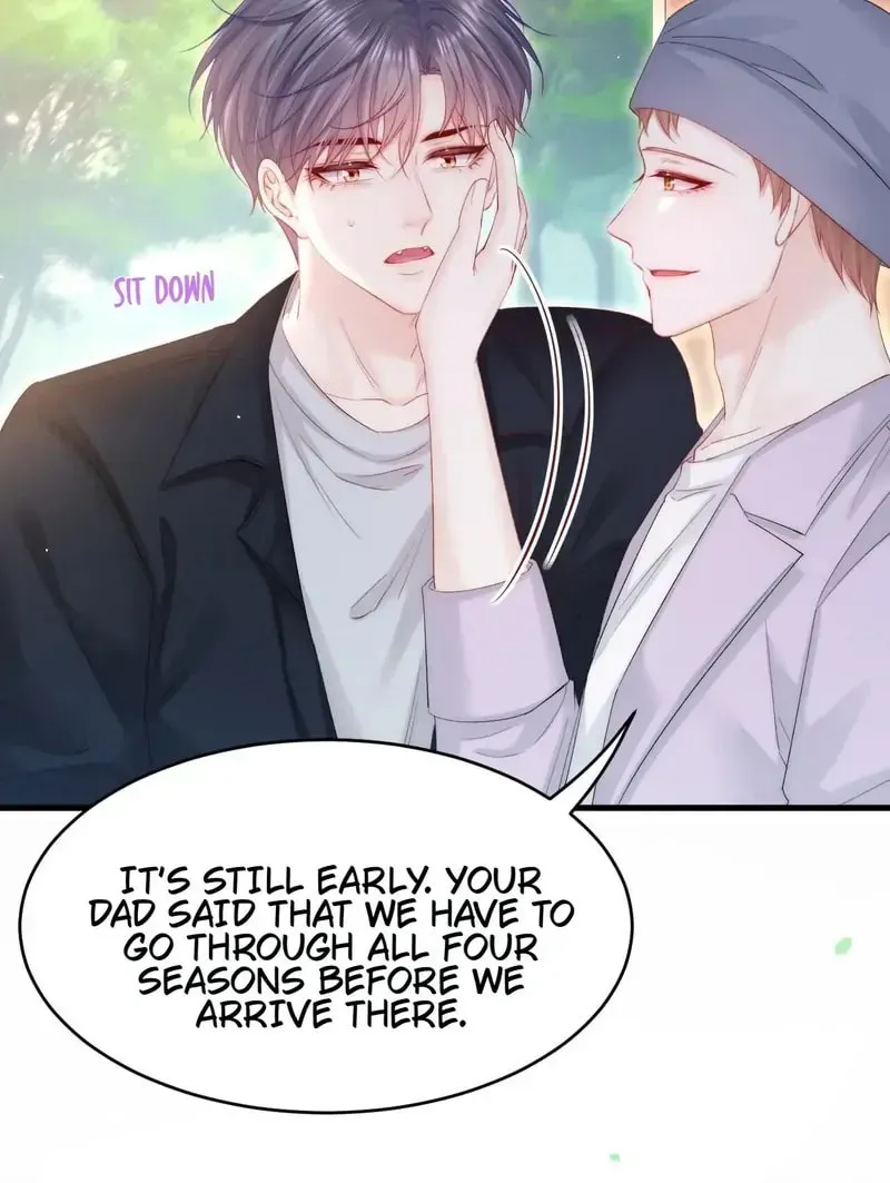 In or Out Chapter 184 page 55 - 