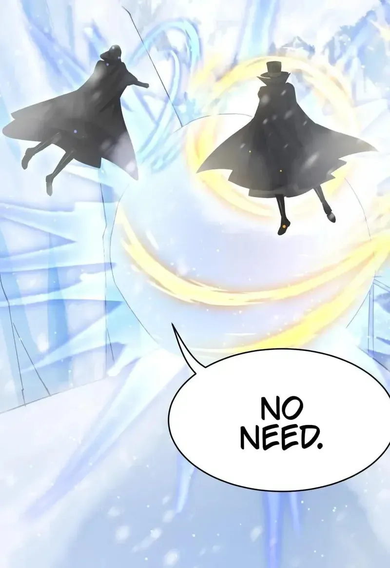 In or Out Chapter 185 page 11 - 