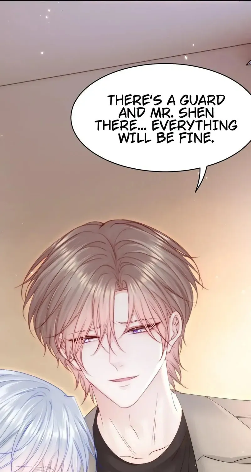 In or Out Chapter 186 page 21 - 
