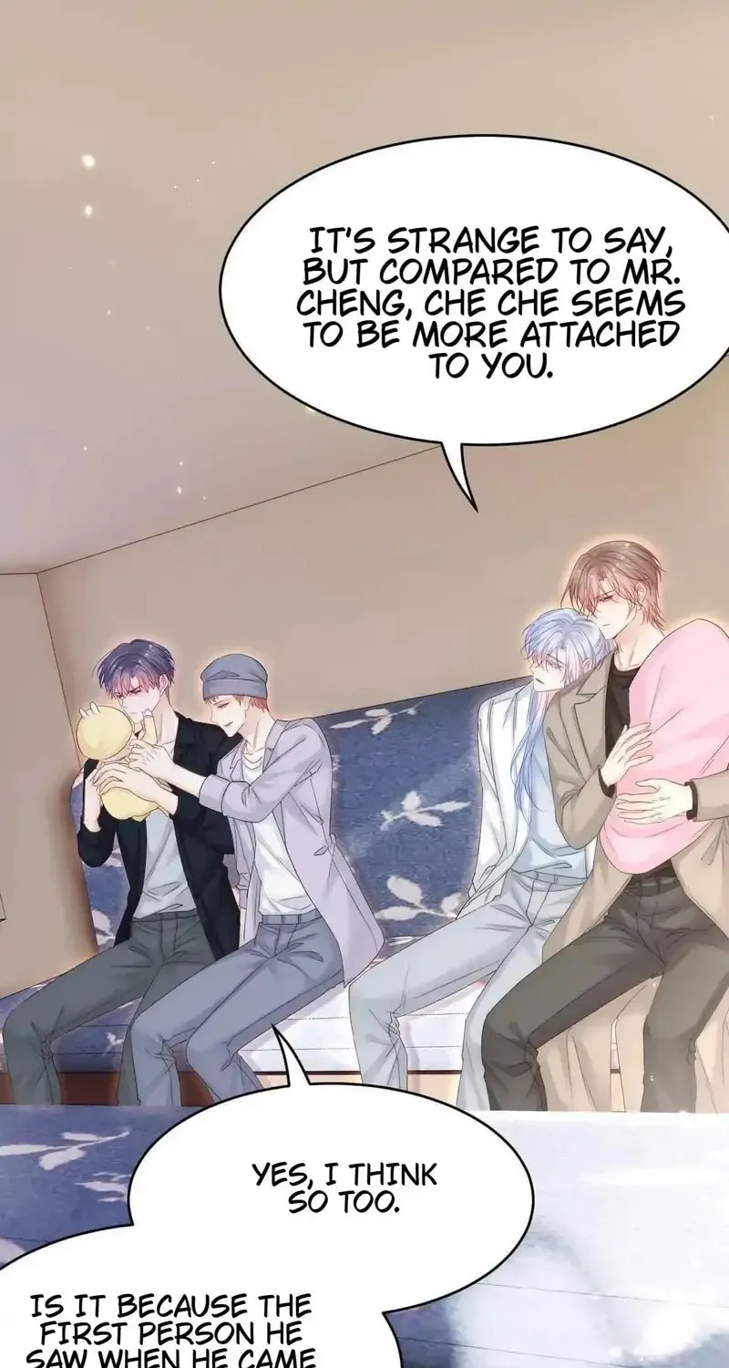 In or Out Chapter 186 page 29 - 