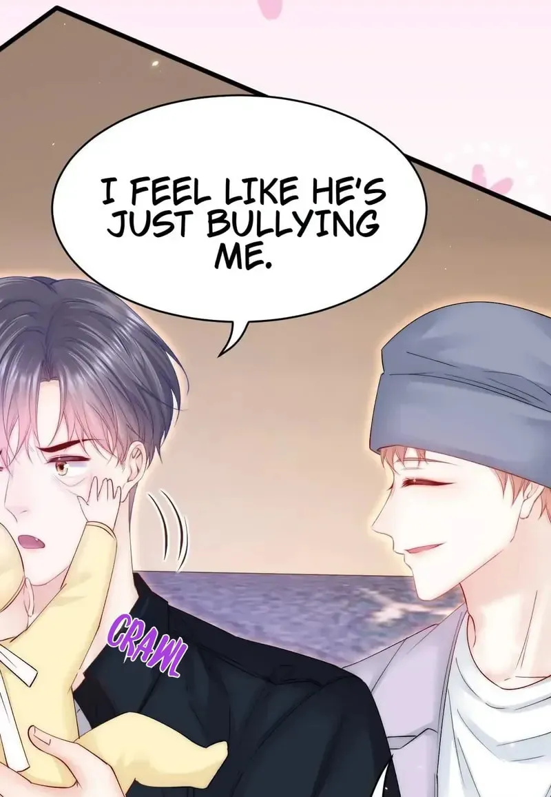 In or Out Chapter 186 page 33 - 