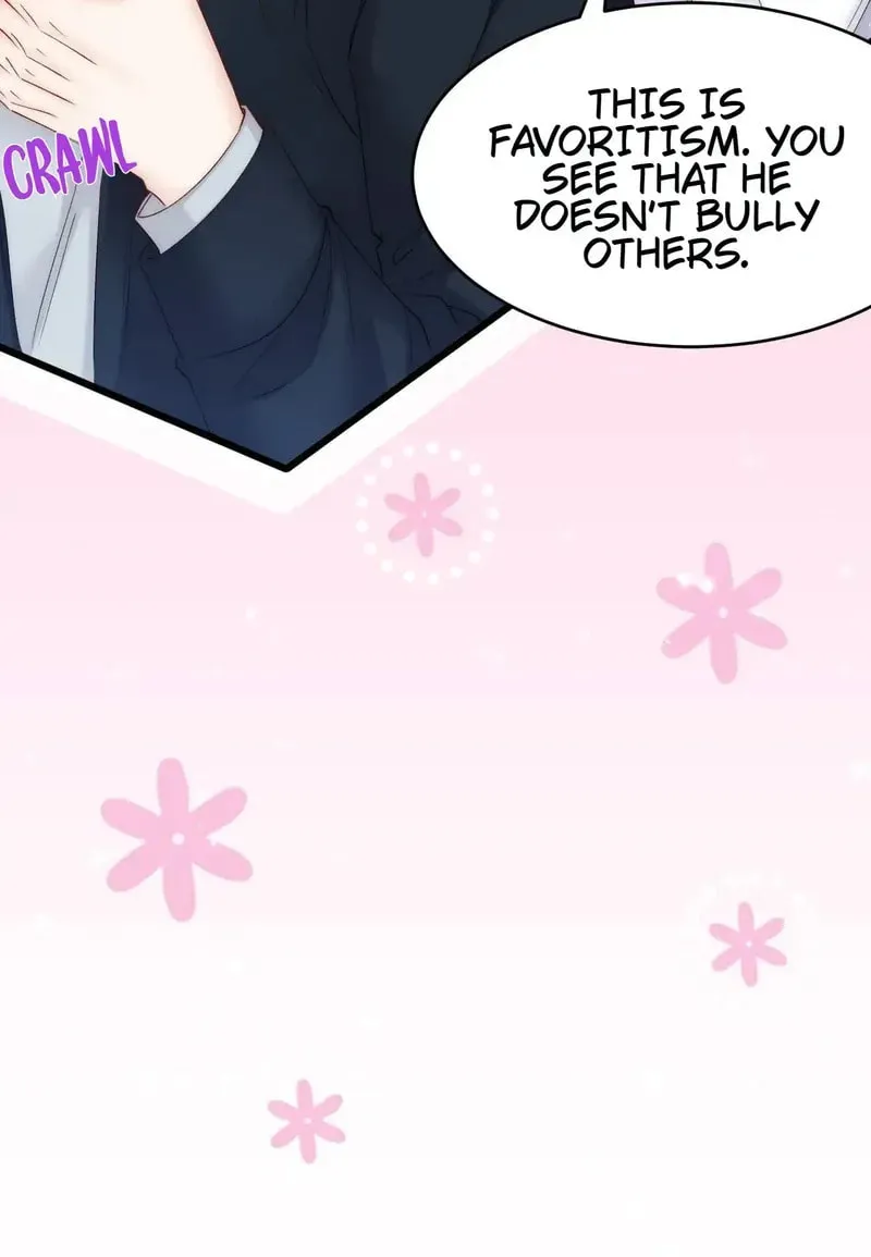 In or Out Chapter 186 page 34 - 