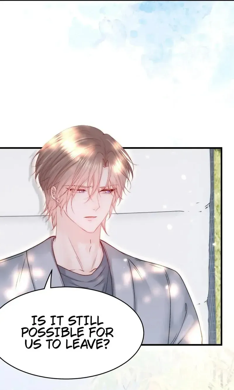 In or Out Chapter 187 page 19 - 