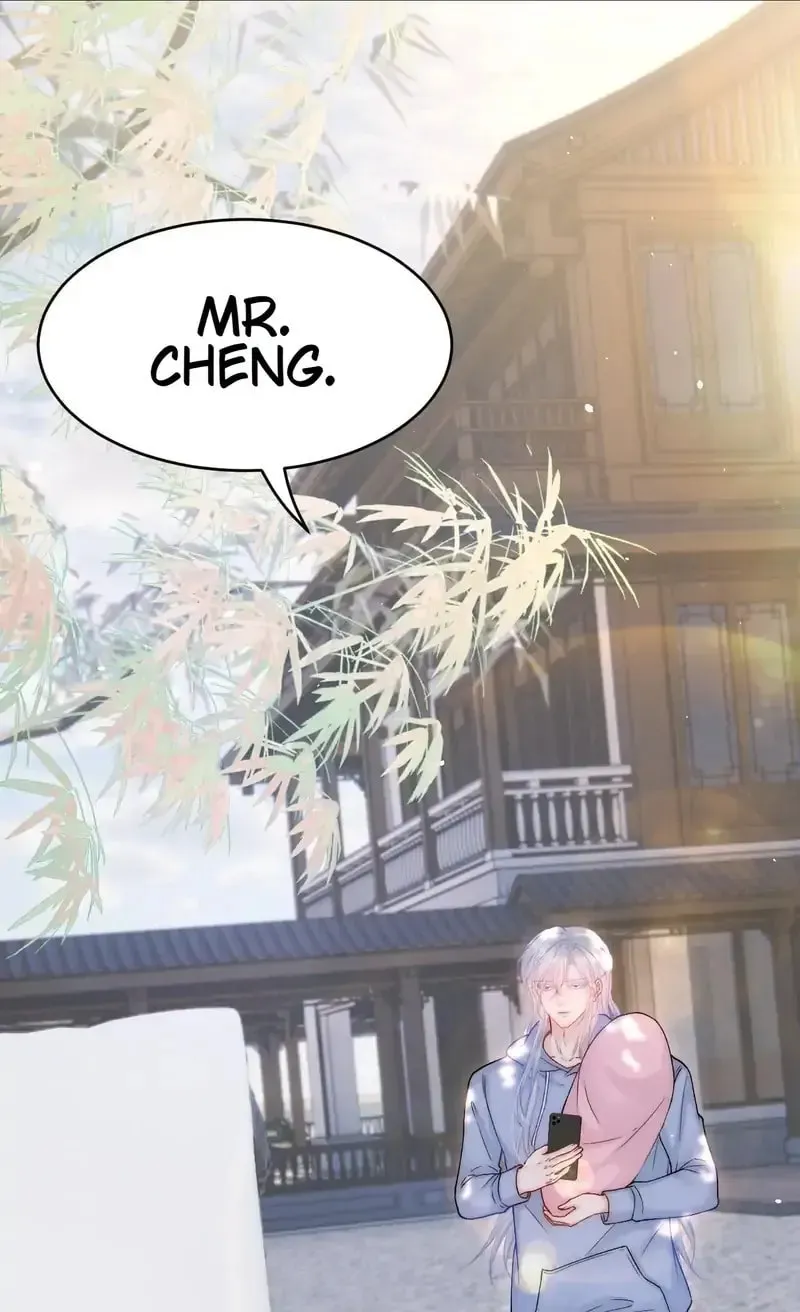 In or Out Chapter 187 page 25 - 