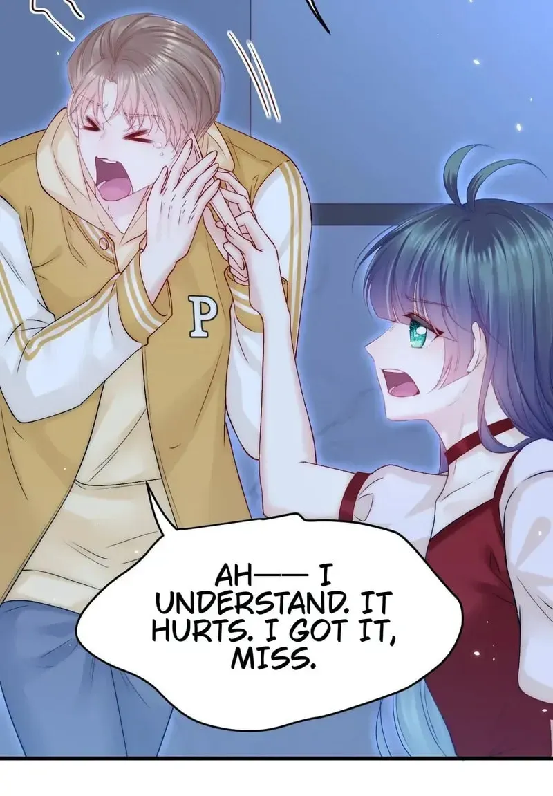 In or Out Chapter 187 page 57 - 