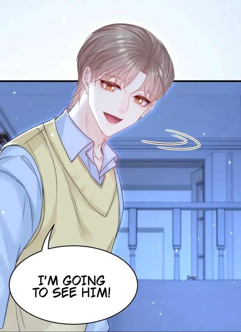 In or Out Chapter 188 page 16 - 