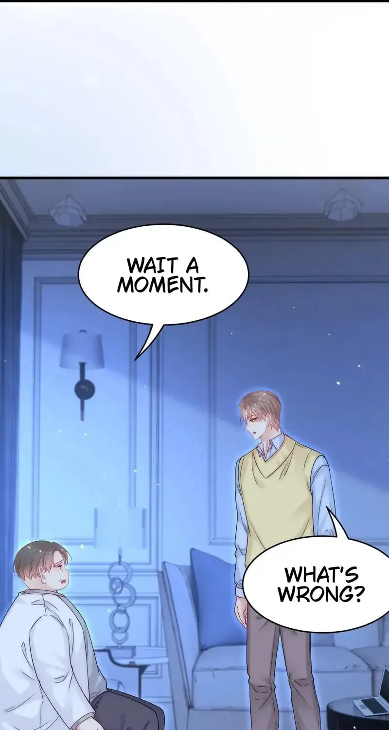 In or Out Chapter 188 page 17 - 