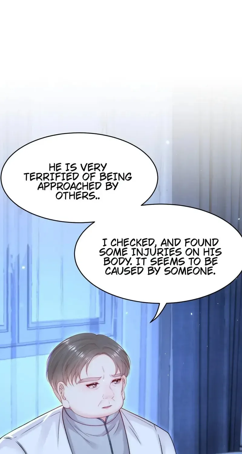 In or Out Chapter 188 page 19 - 