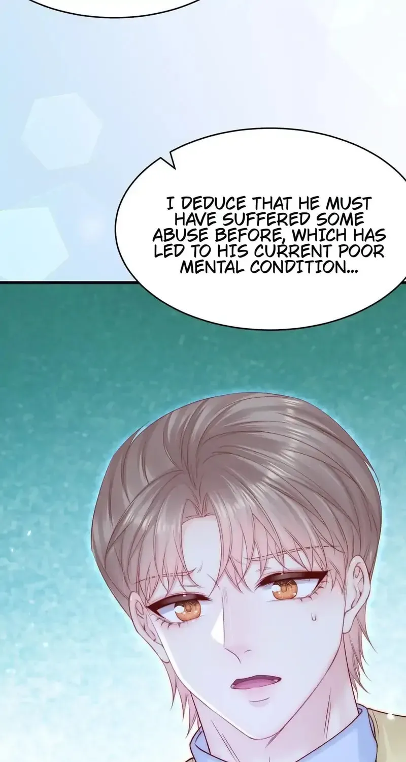 In or Out Chapter 188 page 21 - 