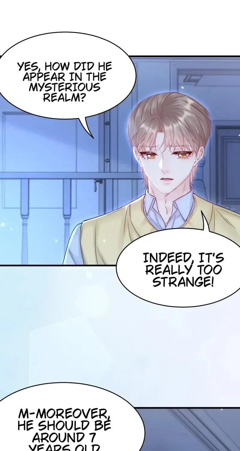 In or Out Chapter 188 page 25 - 