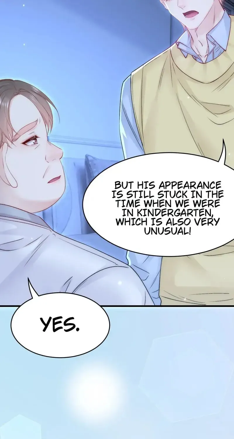 In or Out Chapter 188 page 27 - 