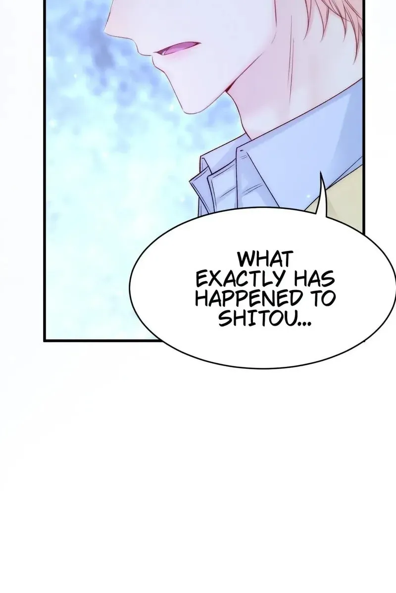 In or Out Chapter 188 page 30 - 