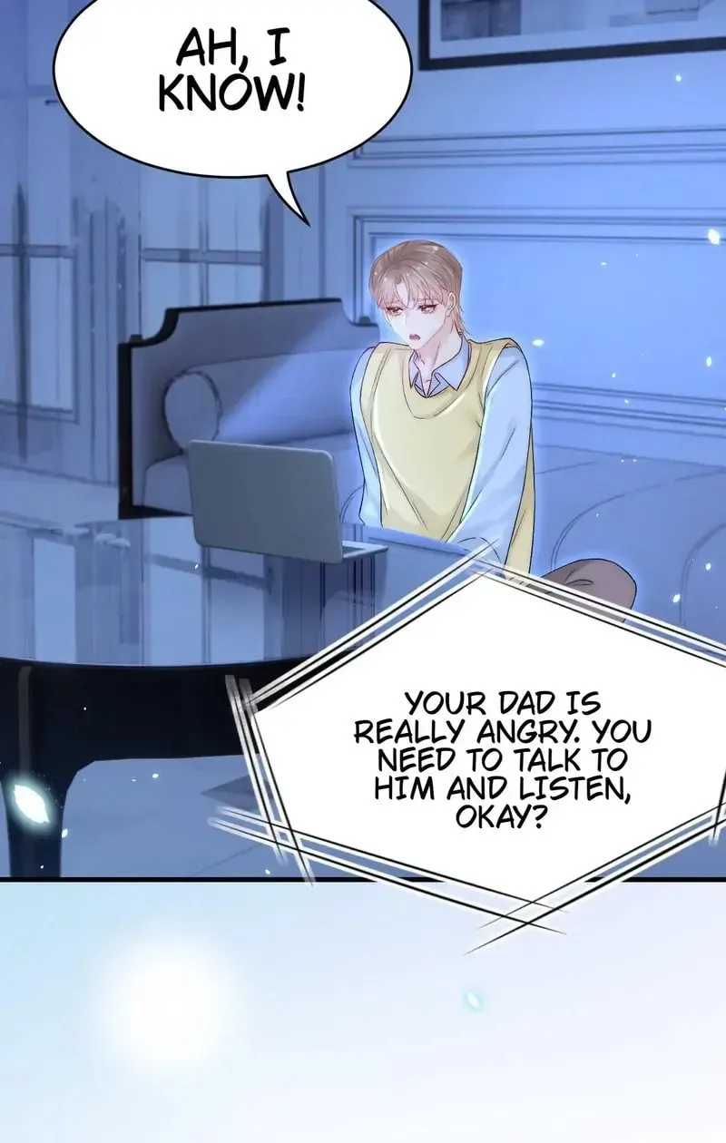 In or Out Chapter 188 page 4 - 