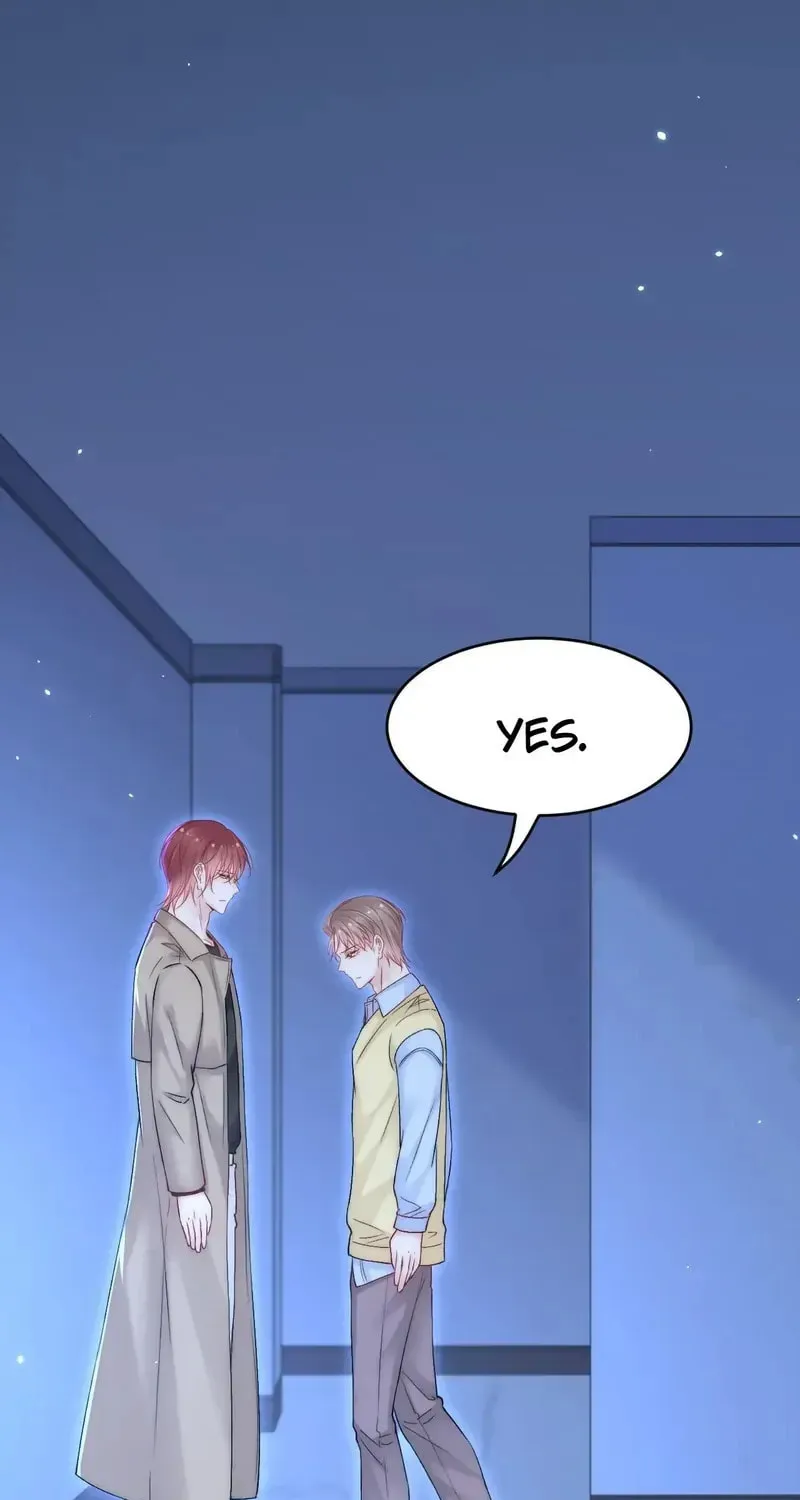 In or Out Chapter 188 page 36 - 