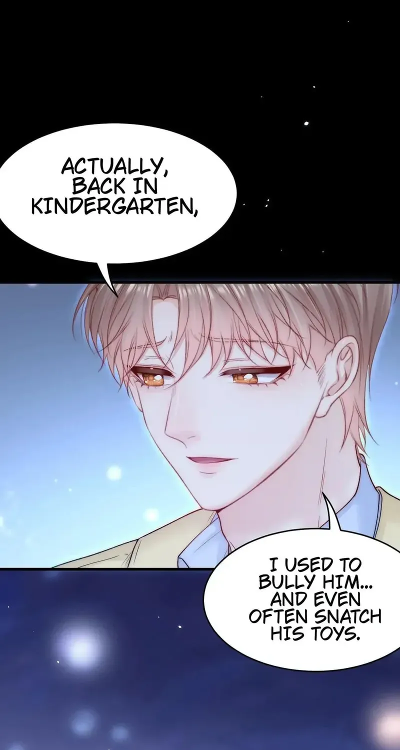 In or Out Chapter 188 page 38 - 