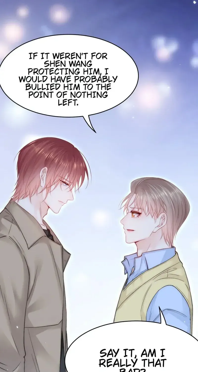 In or Out Chapter 188 page 40 - 
