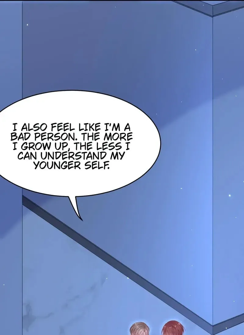 In or Out Chapter 188 page 42 - 