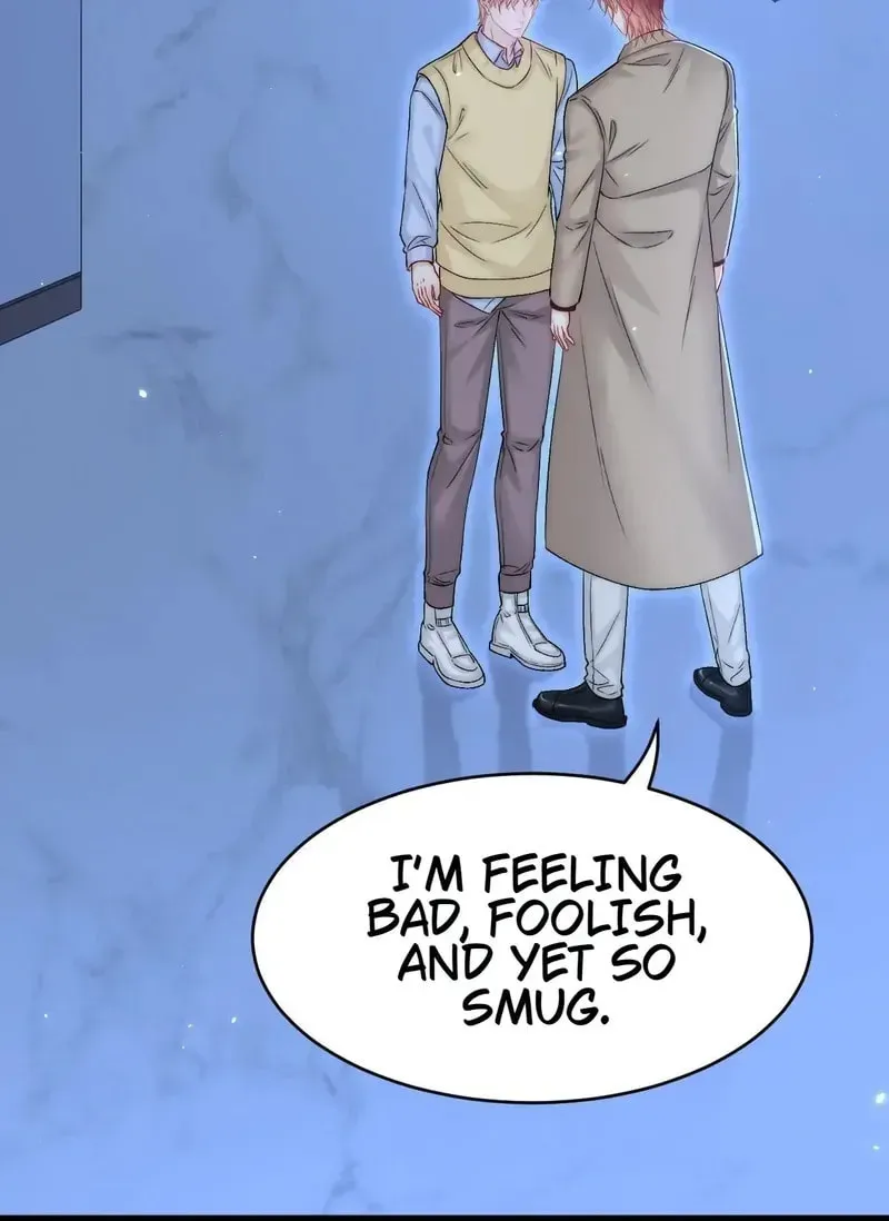 In or Out Chapter 188 page 43 - 