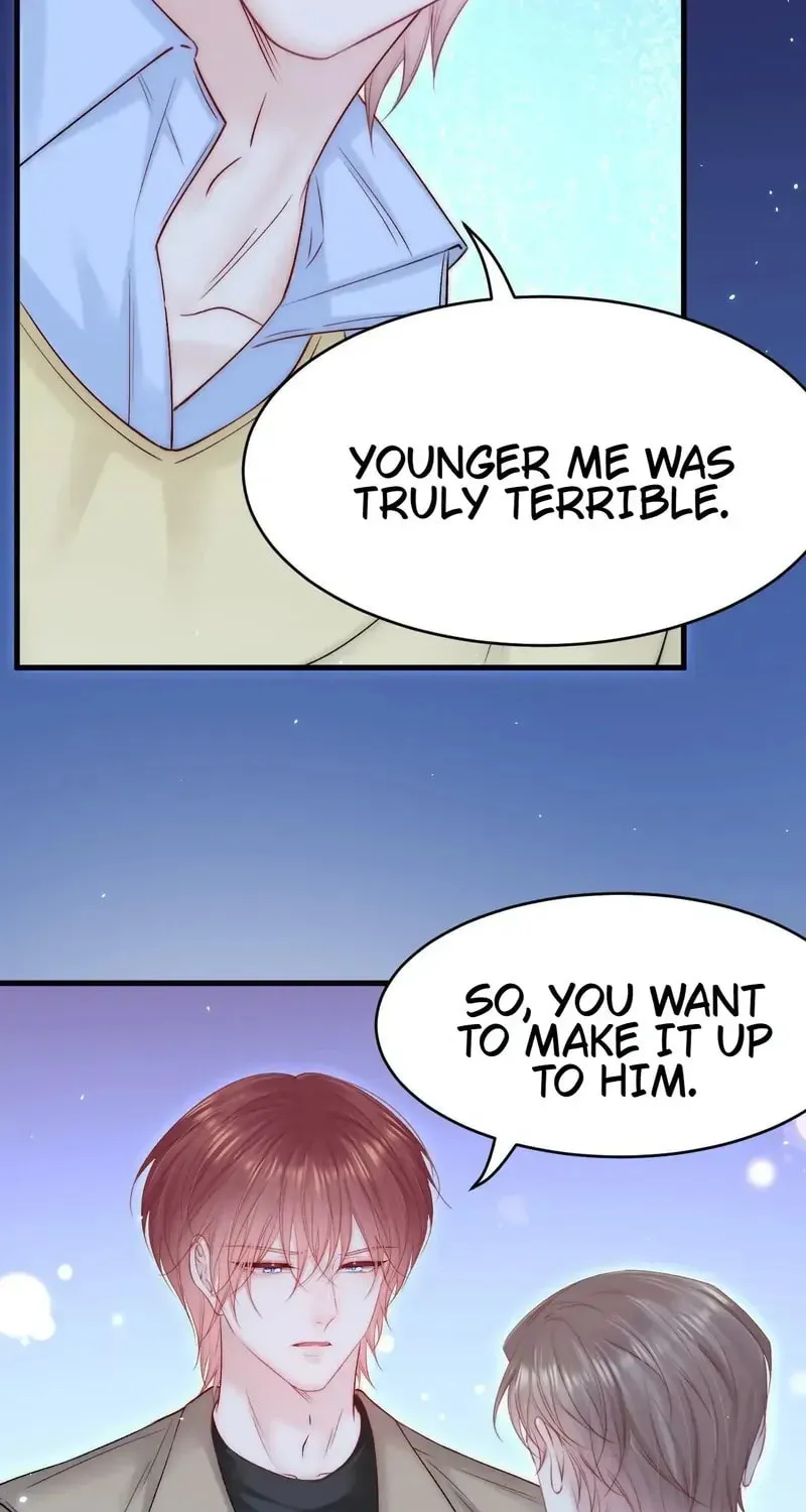 In or Out Chapter 188 page 46 - 