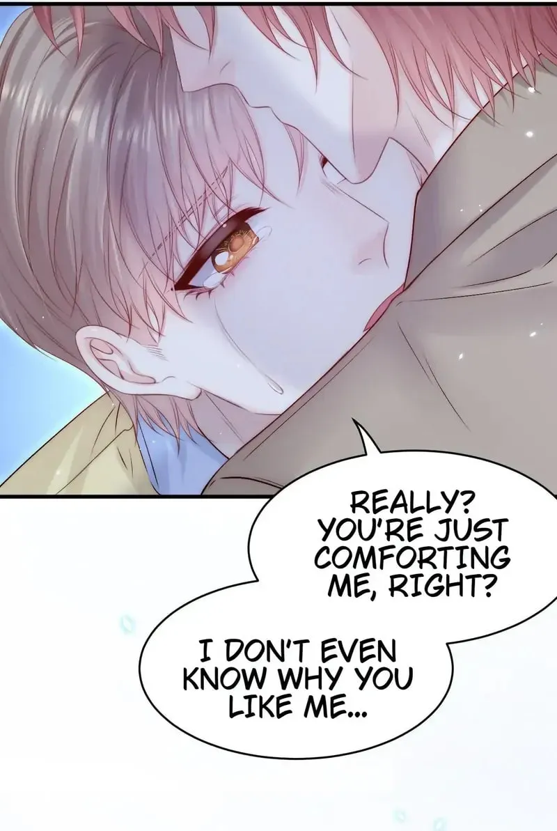 In or Out Chapter 188 page 56 - 