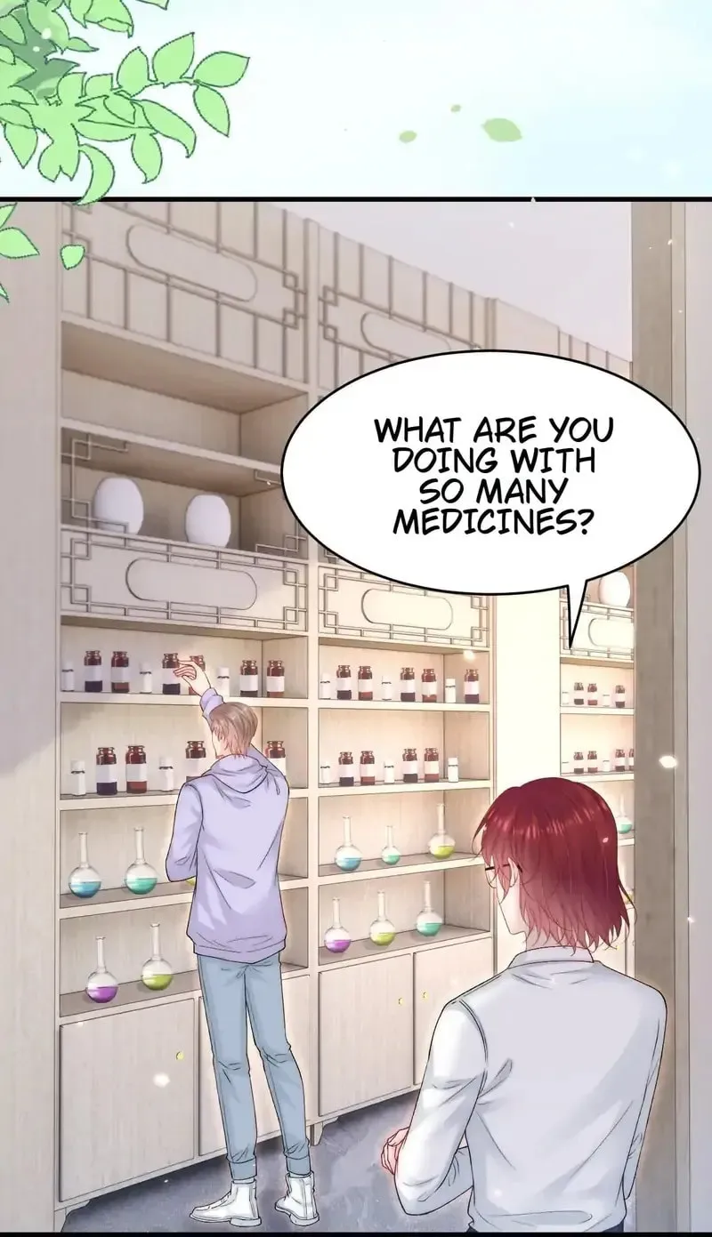 In or Out Chapter 189 page 11 - 