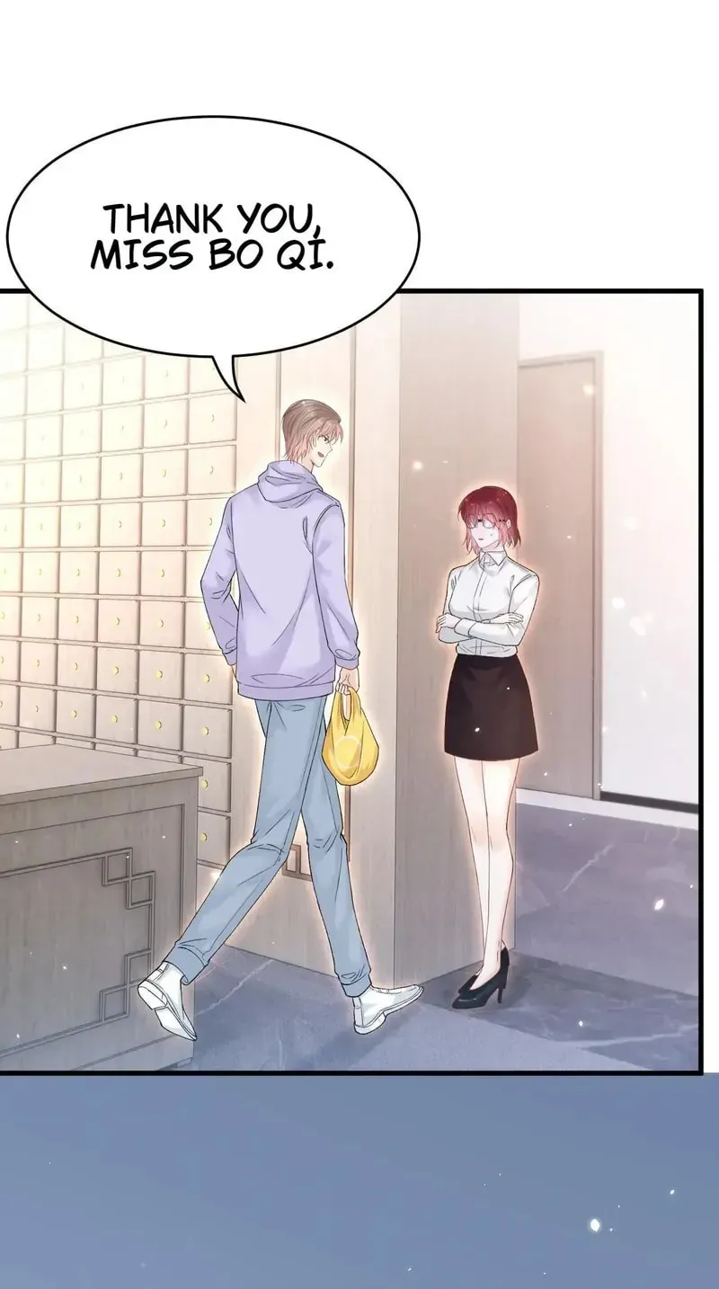 In or Out Chapter 189 page 20 - 
