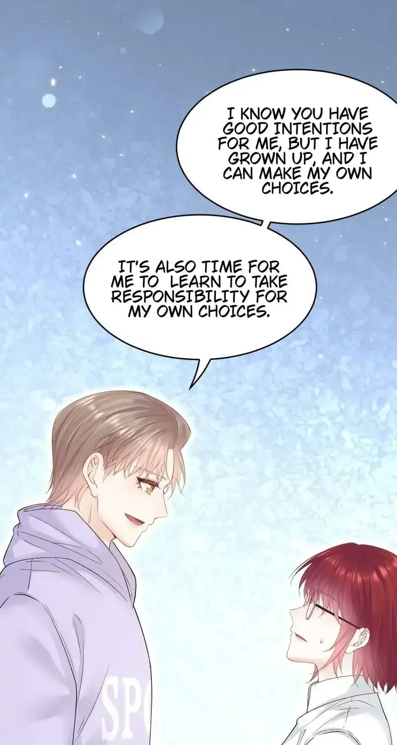 In or Out Chapter 189 page 21 - 