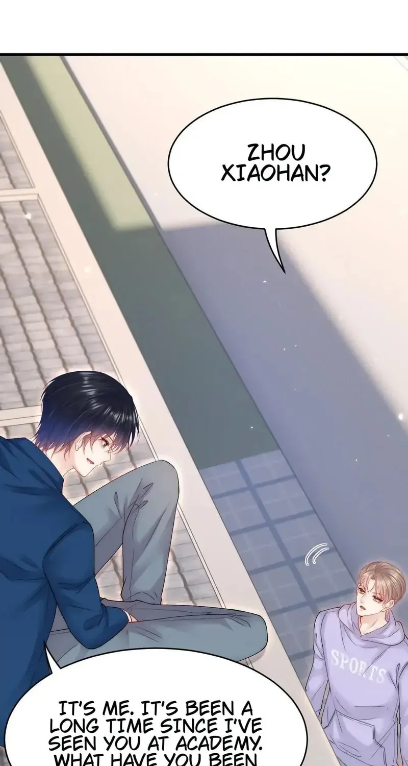 In or Out Chapter 189 page 29 - 