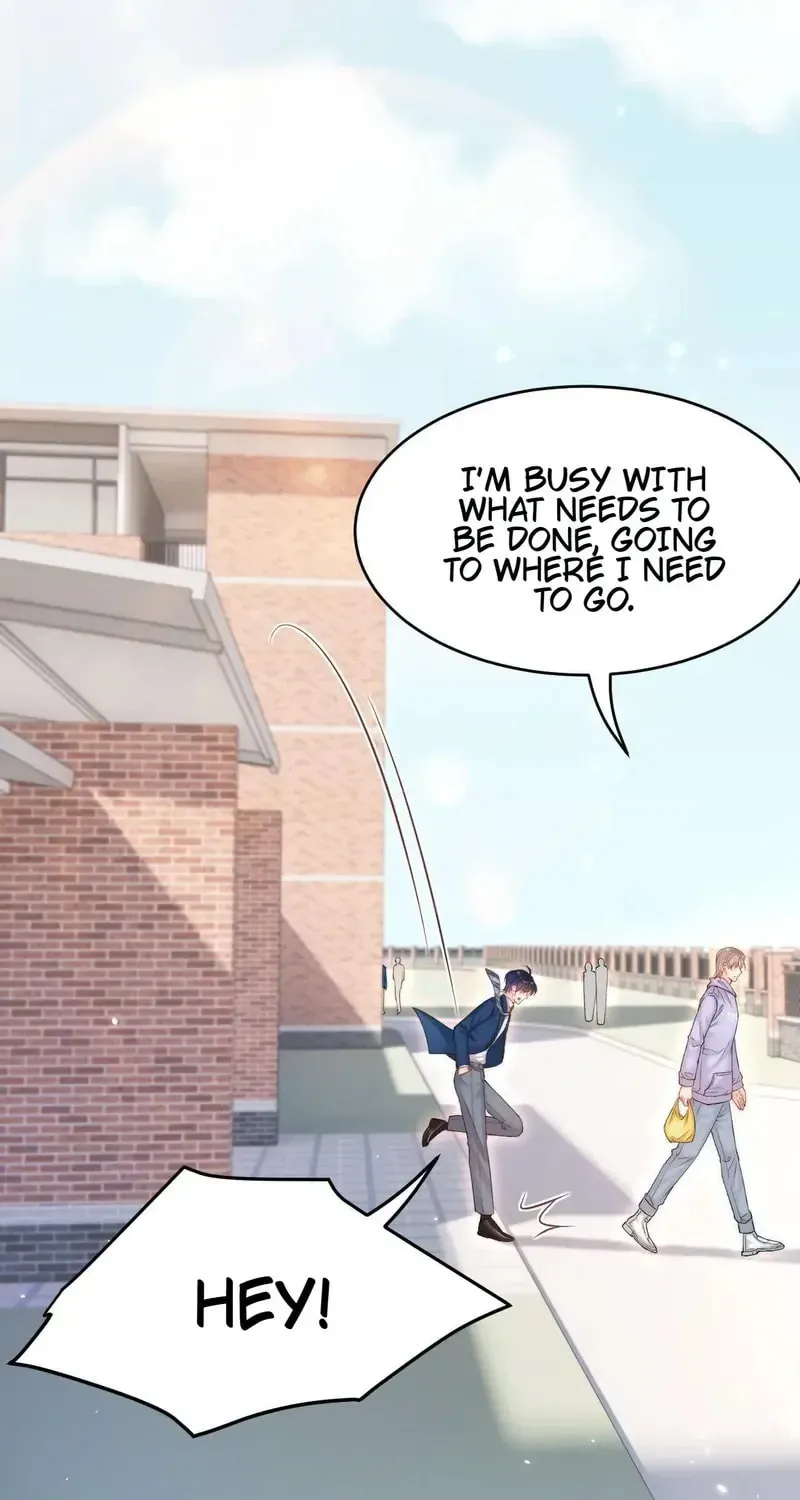 In or Out Chapter 189 page 33 - 