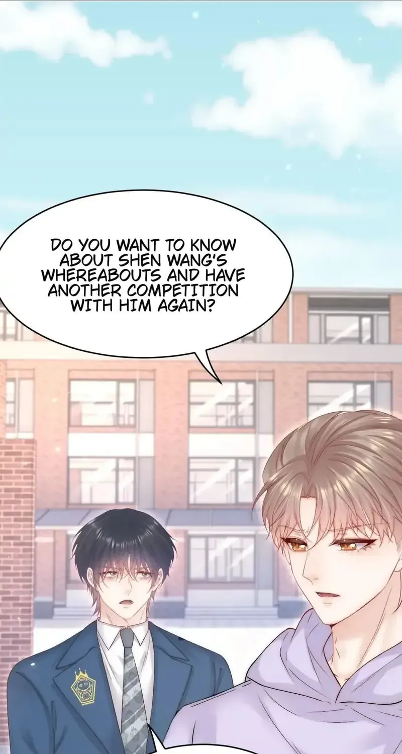 In or Out Chapter 189 page 38 - 