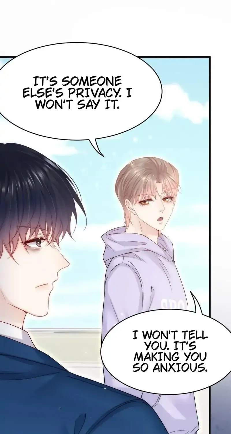 In or Out Chapter 189 page 40 - 