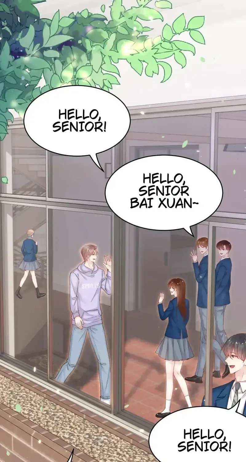 In or Out Chapter 189 page 6 - 