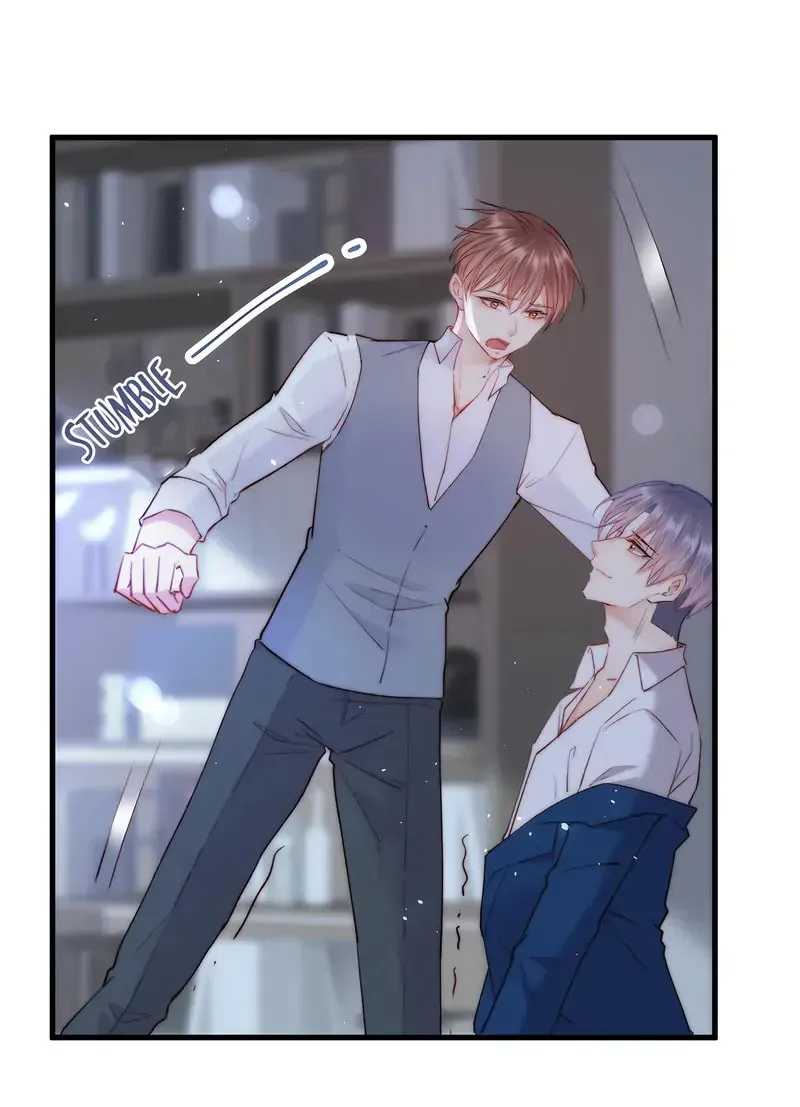 In or Out Chapter 19 page 16 - 