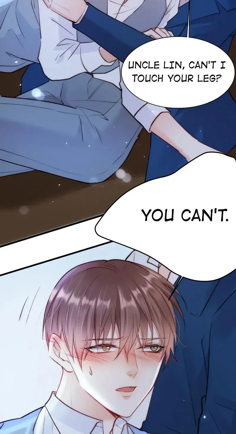 In or Out Chapter 19 page 18 - 