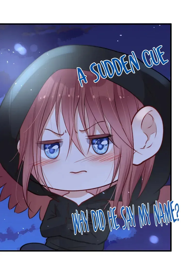 In or Out Chapter 19 page 33 - 