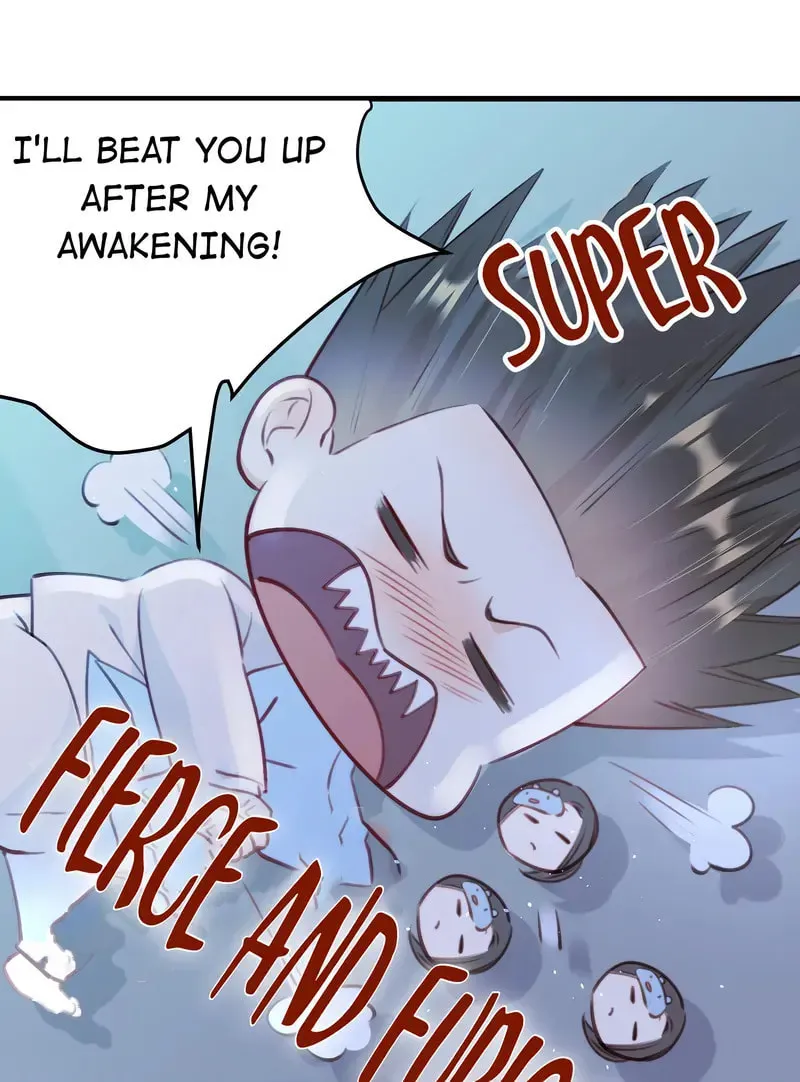 In or Out Chapter 19 page 34 - 