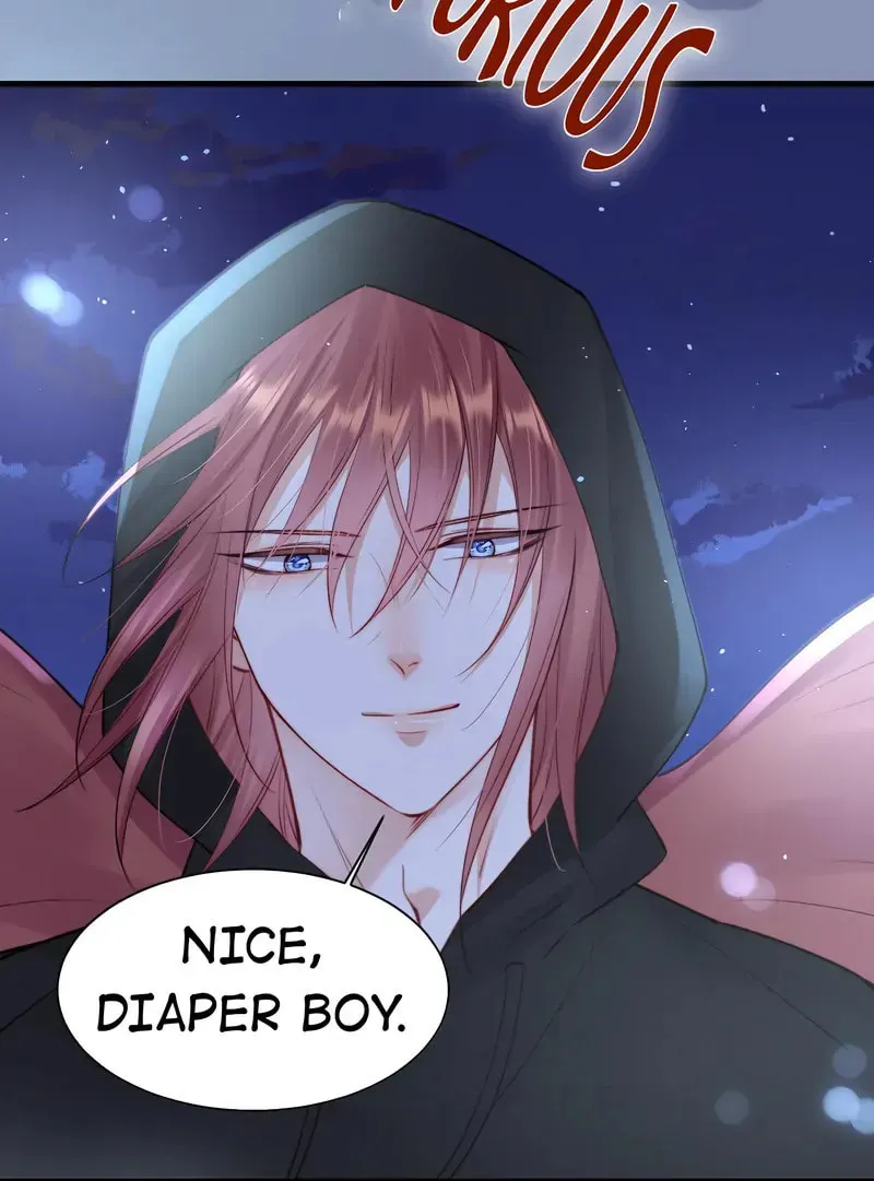 In or Out Chapter 19 page 35 - 