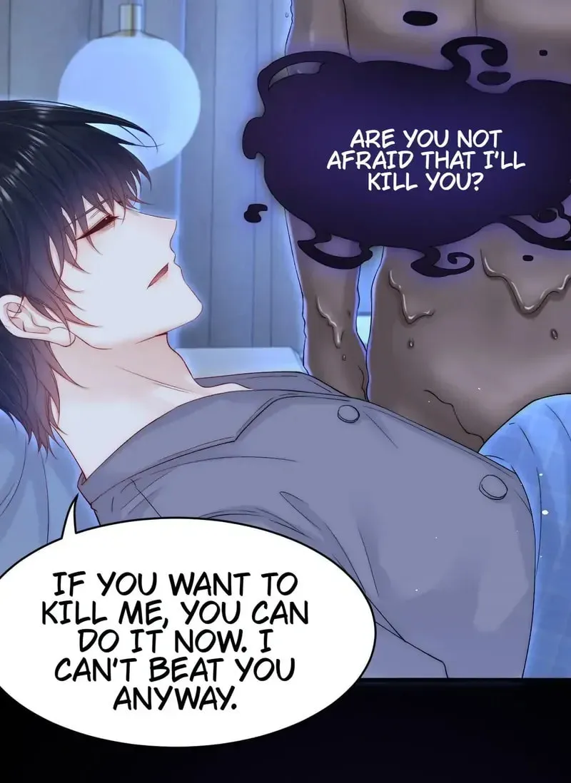 In or Out Chapter 190 page 30 - 