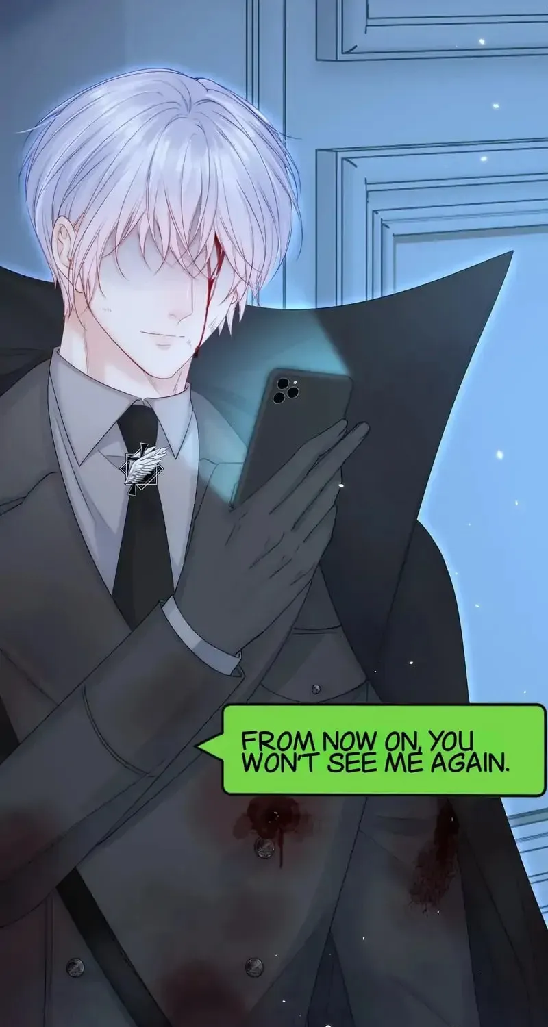 In or Out Chapter 191 page 23 - 