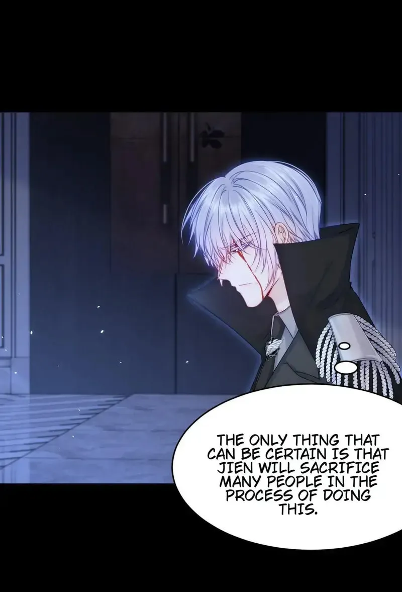 In or Out Chapter 191 page 8 - 