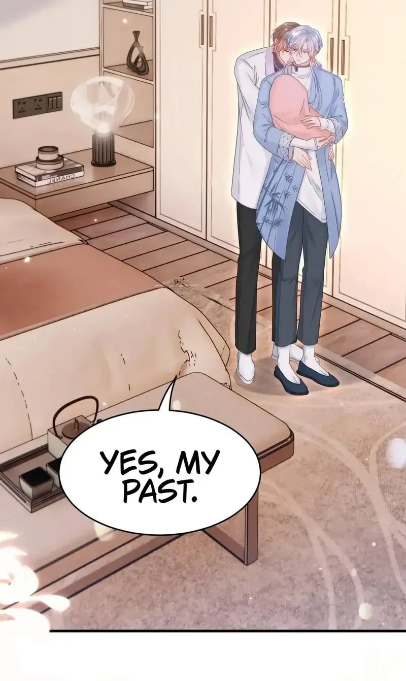 In or Out Chapter 193 page 20 - 
