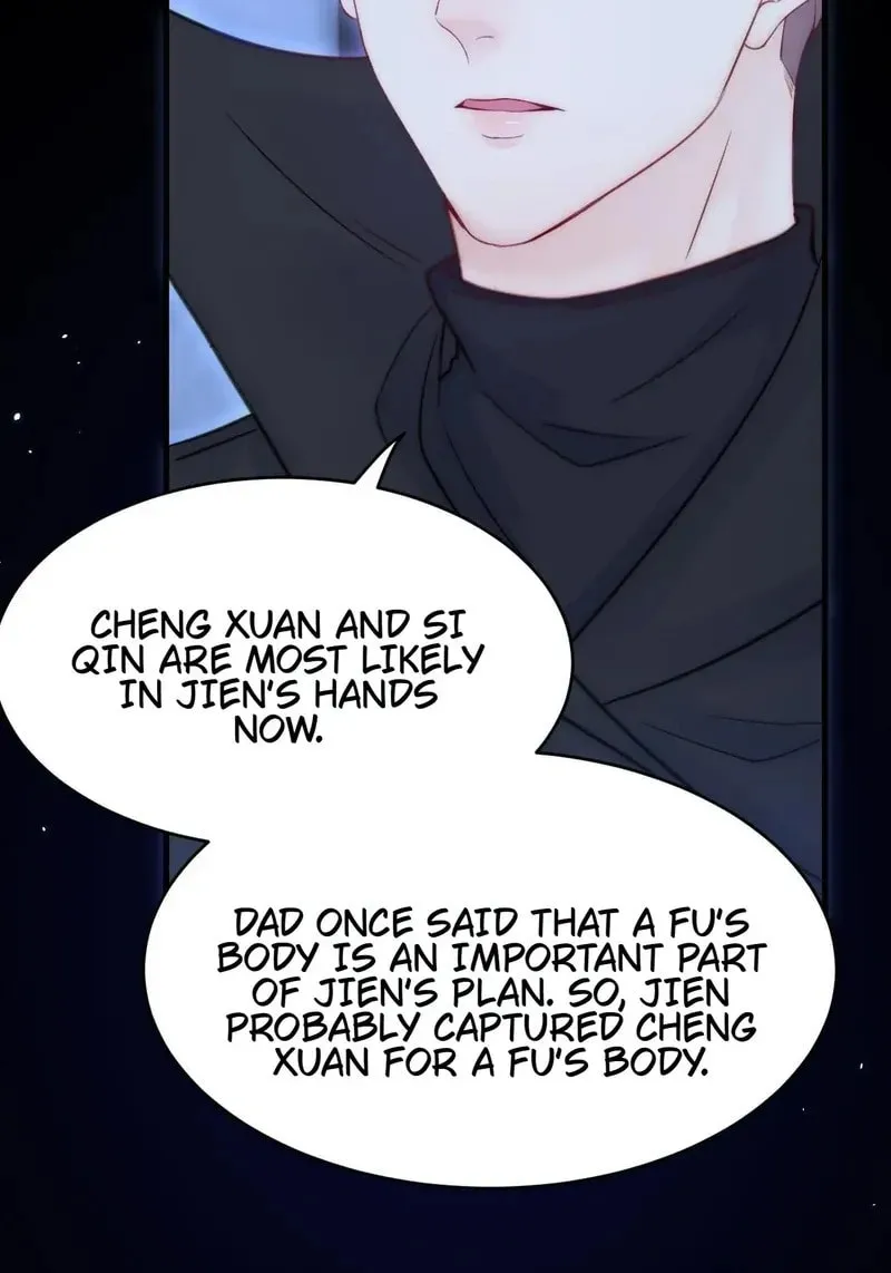 In or Out Chapter 193 page 50 - 