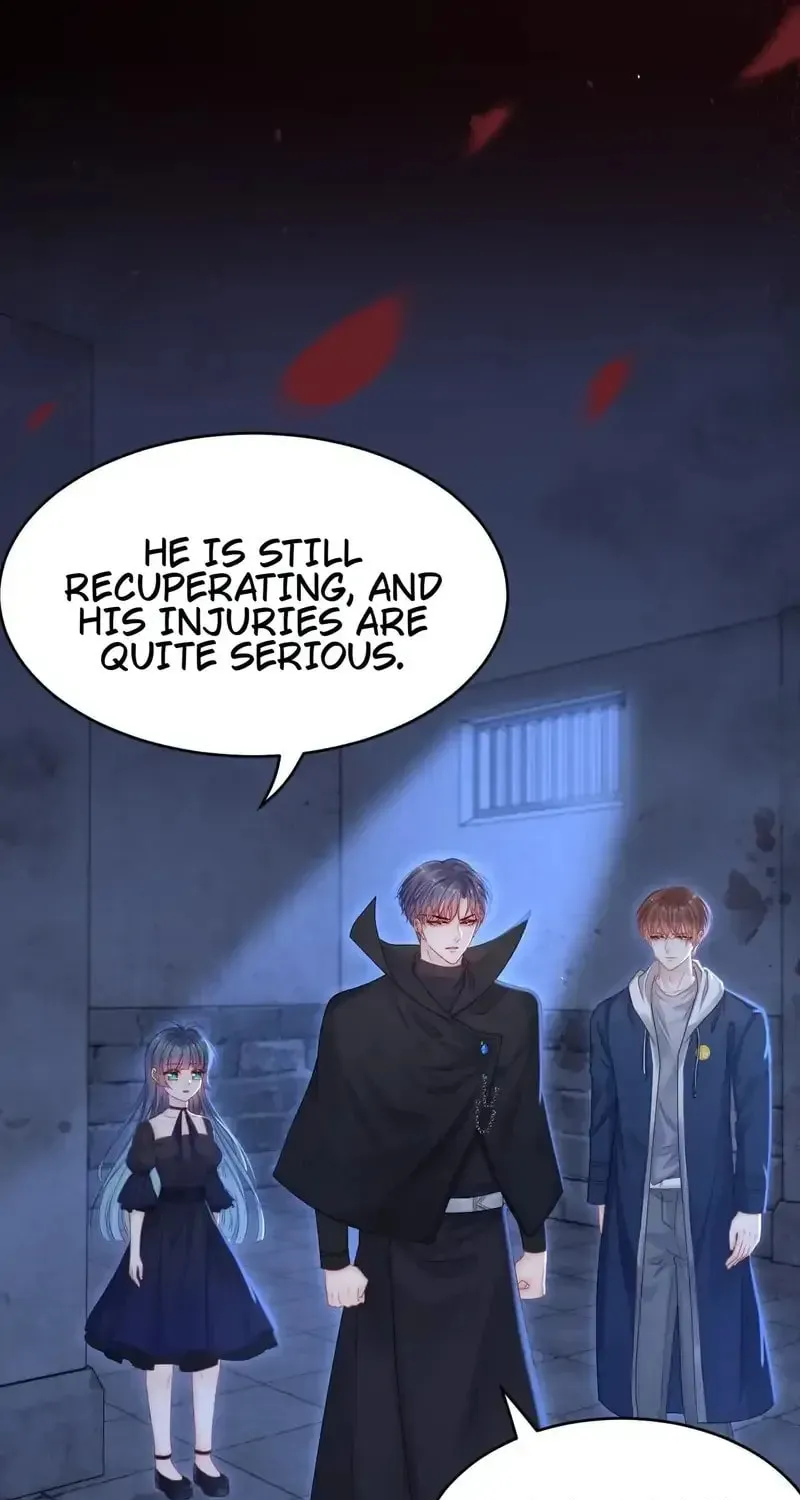 In or Out Chapter 194 page 27 - 